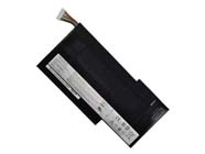 Accu MSI GS63 Stealth 8RE-037XTR