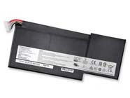 Accu MSI Creator 17M A10SD-226FR