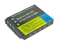 Vervangende SONY NP-FR1 Digitale Camera Accu