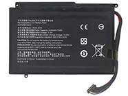 RAZER Blade Pro 17 2017 Battery Li-Polymer 6160mAh