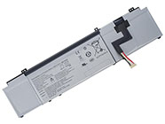 Accu SAMSUNG AA-PBAN6TI