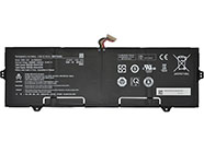 Accu SAMSUNG Galaxy Book2 Pro 360 NP950QED-KA2DE