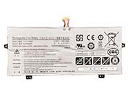 Vervangende SAMSUNG NT930QAA-K30A Laptop Accu