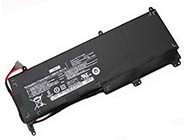 Vervangende SAMSUNG XE700T1A Laptop Accu