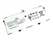 Vervangende SAMSUNG NP930X5J Laptop Accu