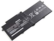 Accu SAMSUNG NP910S5J-K07HK