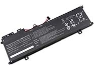 Vervangende SAMSUNG NP880Z5E-X01SE Laptop Accu