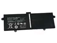 Accu SAMSUNG XE550C22-A02US