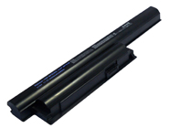 Accu SONY VAIO VPC-CB4S3C