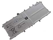 Accu SONY VGP-BPS36