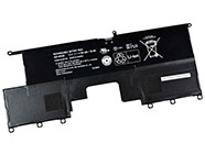 Accu SONY VAIO SVP1321M2EB.ESI