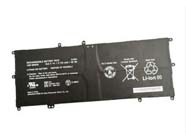 Accu SONY VAIO SVF15N1S3C