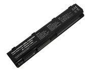 Accu TOSHIBA Qosmio X75-A