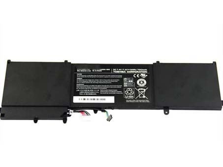 TOSHIBA Satellite U845-S406 Battery Li-Polymer 7000mAh