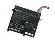 TOSHIBA Portege Z10T-A Battery Li-Polymer 3340mAh