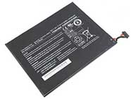 Accu TOSHIBA Excite Pro AT10LE-A-10D