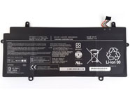 Accu TOSHIBA Satellite Z30-B-100