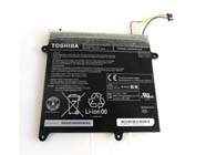 TOSHIBA Portege Z10T-A Battery Li-Polymer 3600mAh