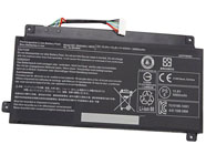 Accu TOSHIBA Satellite Radius 15 P50W-C-104