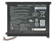 Accu TOSHIBA PA5214U-1BRS(3ICP4/54/122)