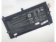 Accu TOSHIBA Satellite Radius 12 P20W-C-10H