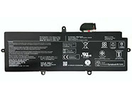 Accu TOSHIBA Tecra A40-E-160