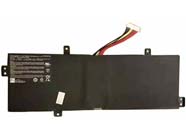 Accu THUNDEROBOT 911 Targa B5TA