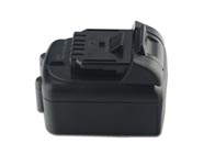 DEWALT DCF610S2 Battery Li-ion 4000mAh