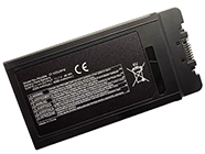 Accu PANASONIC 54 Performance