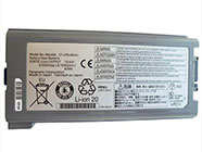 Vervangende PANASONIC Toughbook CF-31 Laptop Accu