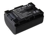 JVC GZ-E225-R Battery Li-ion 1200mAh