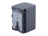 JVC GZ-E225-R Battery Li-ion 2670mAh