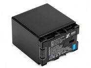 JVC GZ-E225-R Battery Li-ion 4450mAh