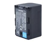 JVC GY-HM650EC Battery Li-ion 5200mAh