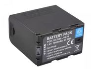 JVC GY-HM650EC Battery Li-ion 7800mAh