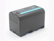 SONY PMW-F3L Battery Li-ion 2200mAh